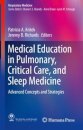 Medical Education in Pulmonary, Critical Care, and Sleep Medicine