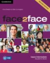 face2face Upper Intermediate Student's Book