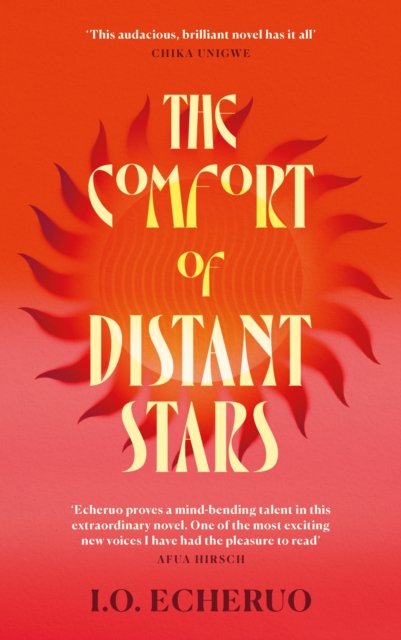The Comfort Of Distant Stars