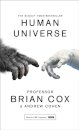 The Human Universe