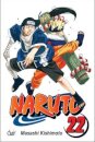 Naruto 22: Transferência