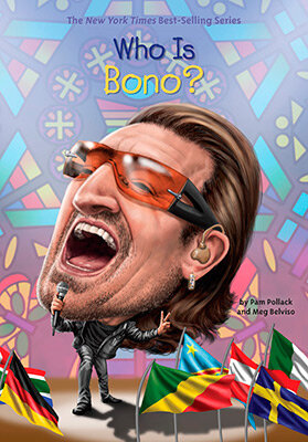 Who Is Bono?