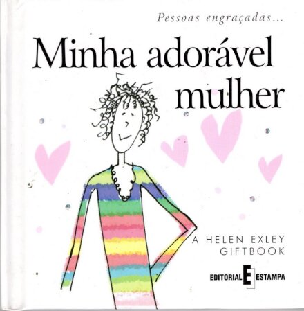 Minha Adorável Mulher