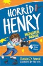 Horrid Henry: Monster Movie