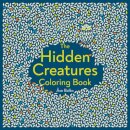 The Hidden Creatures Coloring Book