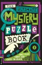 The Ultimate Mystery Puzzle Book : Role Play