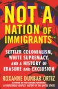 Not A Nation of Immigrants