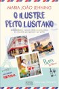 O Ilustre Peito Lusitano