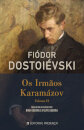 Os Irmãos Karamázov - Volume II