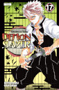 Demon Slayer 17