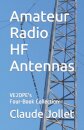 Amateur Radio HF Antennas