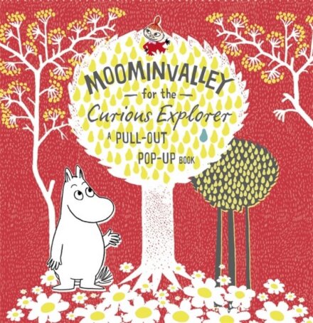 Moominvalley For The Curious Explorer