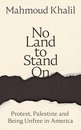 No Land To Stand On