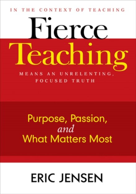 Fierce Teaching