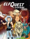 ElfQuest Covers 1978-2022