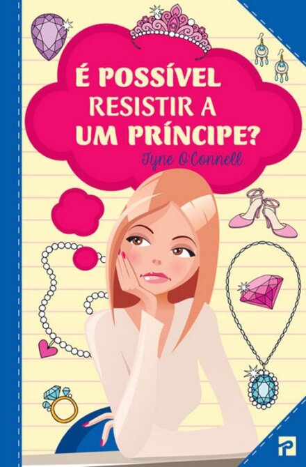 É Possível Resistir A Um Príncipe?
