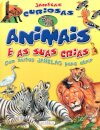 Animais e Suas Crias