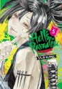 Hell's Paradise: Jigokuraku, Vol. 5