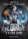 George E A Lua Azul