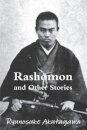 Rashomon and Other Stories