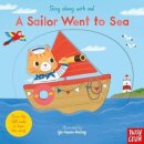 Sing Along With Me! A Sailor Went To Sea