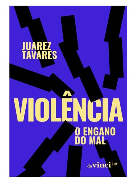 Violência: O Engano Do Mal
