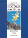 História De Portugal 6 A Segunda Fundação 1890-1926