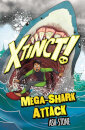 Xtinct!: Mega-Shark Attack