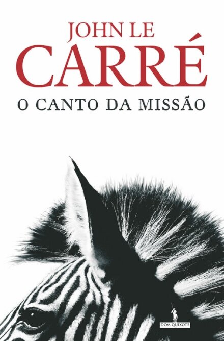 Canto Da Missão