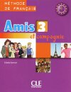 Amis Et Compagnie 3 Livre Eleve
