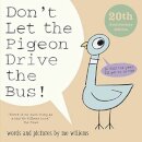 Don'T Let The Pigeon Drive The Bus!