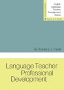 Language Teacher Professional Development