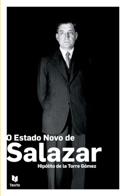 O Estado Novo De Salazar
