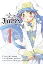 A Certain Magical Index, Vol. 1 (Manga)