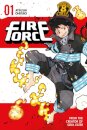 Fire Force 1