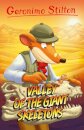 Geronimo Stilton: Valley of the Giant Skeletons