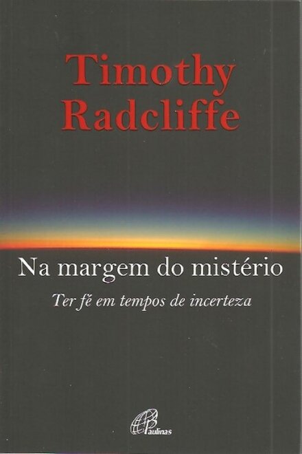 Na Margem do Mistério