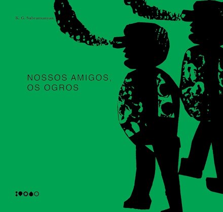 Os Nossos Amigos Ogros