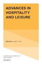 Advances in Hospitality and Leisure