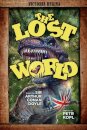 The Lost World - an Arthur Conan Doyle Graphic Novel