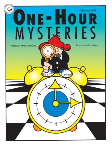 One-Hour Mysteries