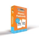 Read Write Inc. Home: Phonics Flashcards