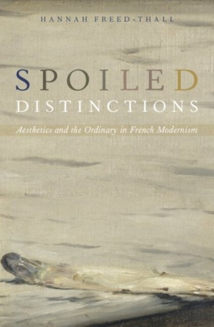 Spoiled Distinctions