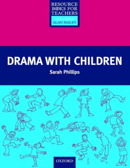 Primary RBT: Drama with Children