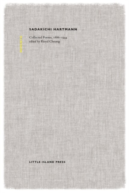 Collected Poems, 1886-1944