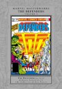 Marvel Masterworks: The Defenders Vol. 9