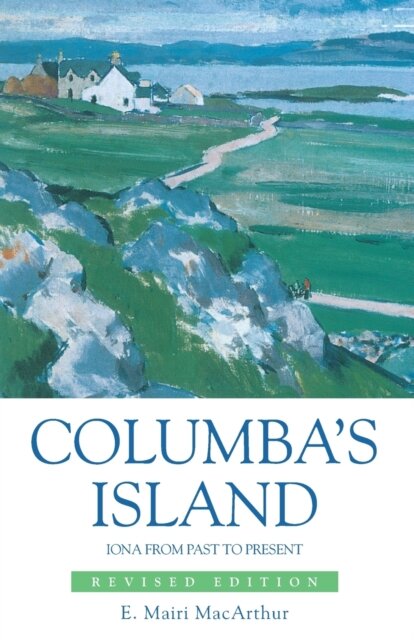 Columba's Island
