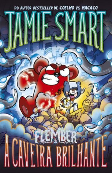 Flember - A Caveira Brilhante