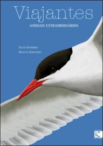 Viajantes - Animais Extraordinários