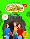 O Clube dos Cientistas 5: Perigo na Floresta